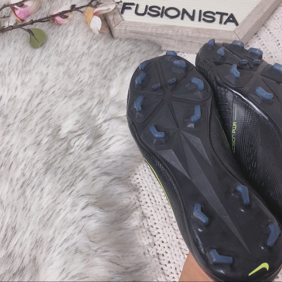 NWT ❤️ Nike Phantom Venom Elite FG Jewel Cleats 5W - Picture 6 of 9